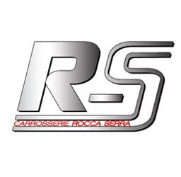 Carrosserie ROCCA SERRA