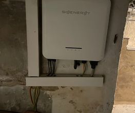 R & V Elektrotechnik Bild 6