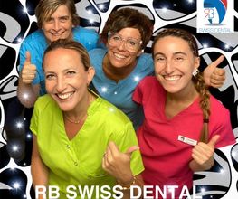 RB SWISS DENTAL SA Bild 2