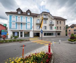 Pharmacie Saint Denis SA Bild 4