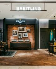 BREITLING BOUTIQUE PRINTEMPS image 1