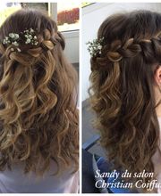 De mèche avec Sandy image 4