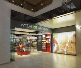 Wydehof Apotheke Bild 2