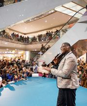 City-Point Kassel Bild 10