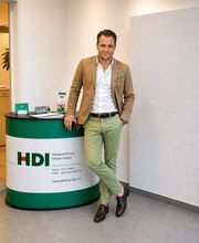 HDI Hauptvertretung Patrick Gustyn in Kiel