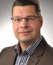 Jörg Steding - Geschäftsführer