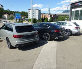 TECNOCARS GARAGE SAGL Bild 10