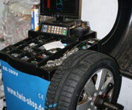 KFZ Service Michael Molkentin Bild 2
