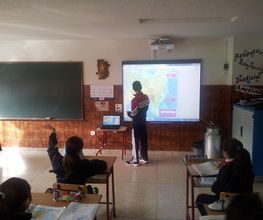 Colegio Virgen de Valvanuz imagen 4