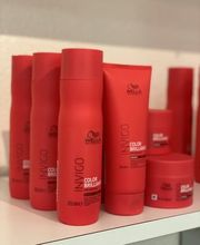 Coiffeursalon Chic Bild 6