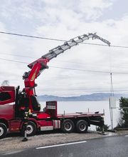 Transports Olivier Levage image 10