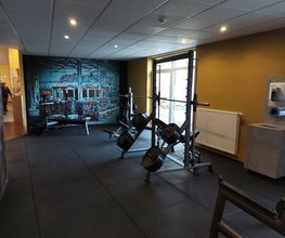 M4Fitness Salzkotten Bild 9