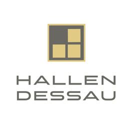 HALLEN - DESSAU