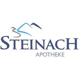 Logo der Steinach-Apotheke