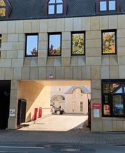 Minden Außenansicht