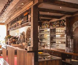 Steakhaus El Rancho Bild 8