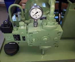 Häfner Fluidtechnik GmbH Bild 4