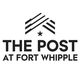 The Post at Fort Whipple (Under Construction)