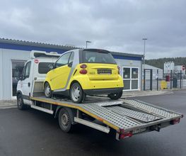 Green Kfz-Transporte Kleinunternehmen Bild 18