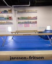 Legends Gymnastics image 6