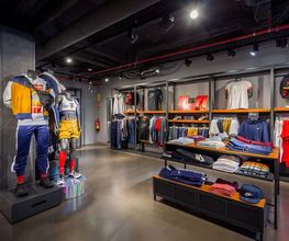 Nike Store Madrid Gran Via imagen 10