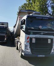 Spedition Rainer Scheifl Bild 3