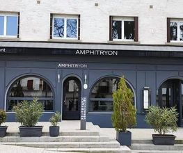 L'AMPHITRYON image 13