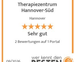 werkenntdenBESTEN.de Qualitätssiegel