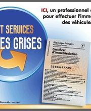 Citroën MECASUD Agent image 2
