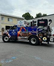 Arrow Sewer and Drain image 1