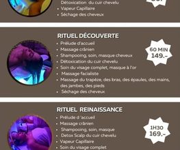 Renaissance Nails & Hair Spa Bild 1
