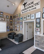 Cook Chiropractic & Rehabilitation image 14