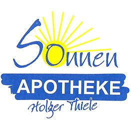 Logo der Sonnen-Apotheke