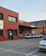 Michel Rime SA Bild 3