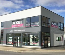 Axel Fermetures Morlaix image 1