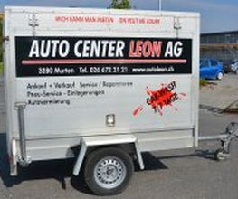 Autocenter Leon AG Bild 12