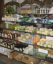 Araignée Rouge Bild 2