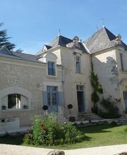 Le Manoir D'Orbé image 1