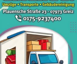 Umzug Entrumpelung Emanuel Bild 1