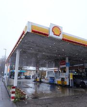 Shell Recharge Charging Station Bild 12