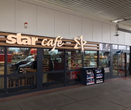 star Tankstelle Bild 5