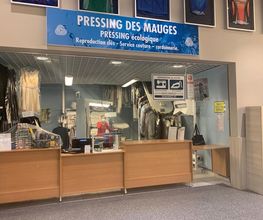 Pressing et Couture image 1
