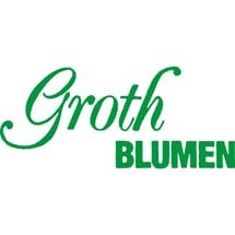 Blumen Groth