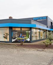 BERTSCHE GmbH - Badausstellung Bild 1