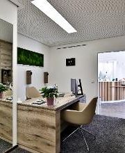 Hörstudio 1