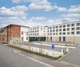 ibis Styles Coburg Bild 1
