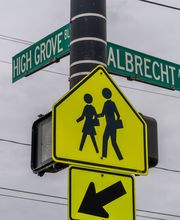 Nearest Intersection