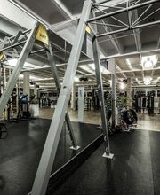 Fitness First Ravensburg - TRX