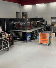 Garage Gitz GmbH Bild 5