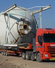 Roseboom Transport BV